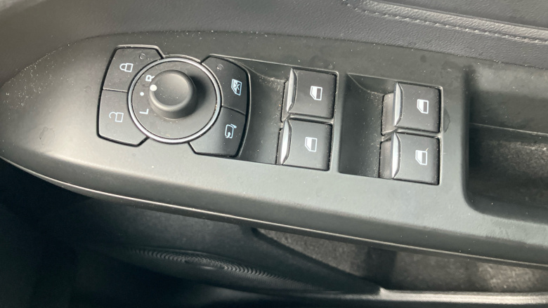 Ford Focus 1.0 EcoBoost Titanium Style 5dr Petrol Hatchback